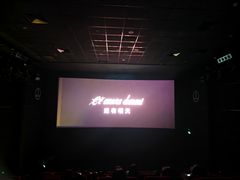 -万达影城(新街口印象汇CINITY店)