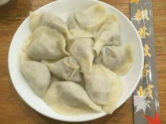 -枫林饺子