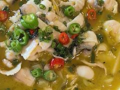 -向塘土鸡总店(八一广场店)