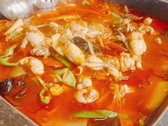 -自贡好吃客(科华店)