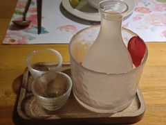 -素描餐厅