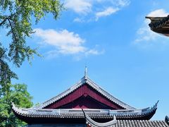 -上海东林寺(金山区)
