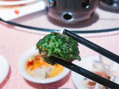 -七仙岭君澜度假酒店·桃源小馆中餐厅