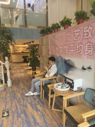 -尚艺SUNESY美容美发