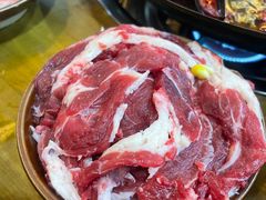 -正南齊北重庆老火锅(光华村直营店)
