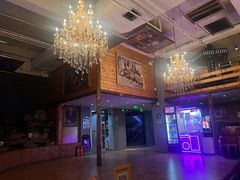 -明日世界密室轰趴·剧本桌游·箭馆团建(国贸店)