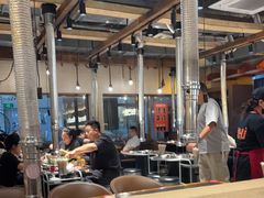 -炽城·烤肉名家(鸿达中央广场店)