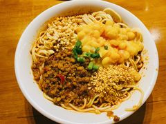 豌杂小面-付小姐在成都(吾悦广场店)