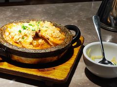 -小菜园新徽菜(无锡人民路红豆店)