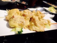 -玛格萝妮比萨屋(四平店)