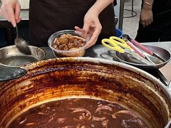 -韦记牛杂汤(清晖园店)