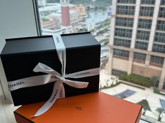 -Chanel(永利皇宫店)