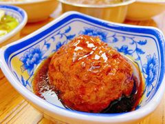 四喜丸子-盛京美食佳坛肉馆(沈阳总店)
