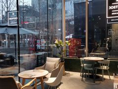 -乔泰勒JOETYLER西餐厅(曲江店)