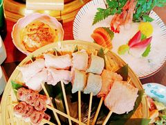 -和彩放题(渔阳店)
