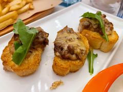 -必胜客(安盛金马店)