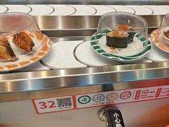 -新一番三文鱼寿司(友谊国贸城店)