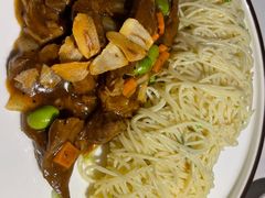 -雅达利超级牛扒(万科广场店)