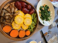 -徐记海鲜(汉城湖|太奥店)