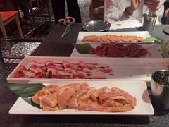 -伊茉家的烤肉店(勒泰中心店)
