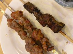 -维吾尔餐厅(宜山路店)