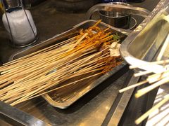 -钢管厂五区小郡肝火锅串串香(总店)