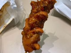 -辽B·小串(总店)
