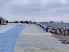 -青海湖二郎剑景区