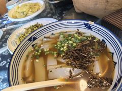 -百花人家(清水田园店)