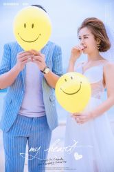 点击看大图 -太古映画婚纱摄影(天河店)