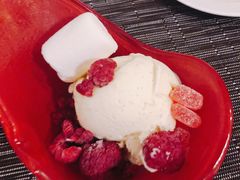 -长沙北辰洲际酒店-兰调全日餐厅