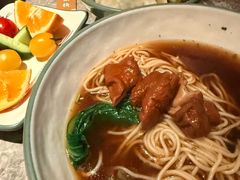 -和子足浴SPA会馆(东方之门店)