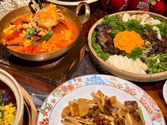 -广府乡下·饭庄(新港东路店)