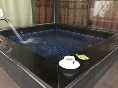 -庐山天沐温泉度假村