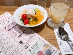 -MELLOW BROWN COFFEE by UCC(沙田新城市广场1期店)