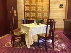 包厢-八达岭饭店