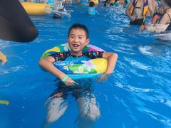 -杭州浪浪浪水公园