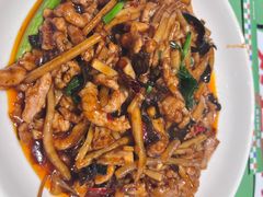 -鑫小城故事·藕汤·家常菜(台北一路总店)