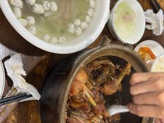 -斯丹姜母鸭·古法干香(涂门街总店)