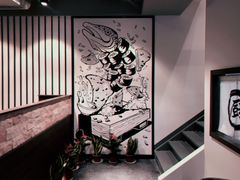 -雷神拉面(财富中心玉米楼店)