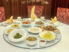 -美丽豪酒店(西安钟鼓楼回民街店)
