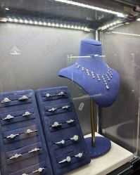 -克拉花园珠宝(诚品生活店)