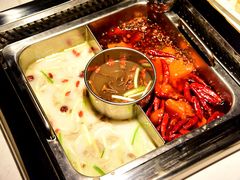 -川锅一号火锅(铜山万达店)