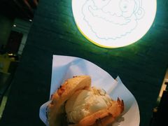 -贝儿多爸爸泡芙(合生汇店)