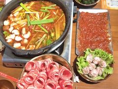 -黔有有贵州酸汤夺夺粉火锅(五味十字店)