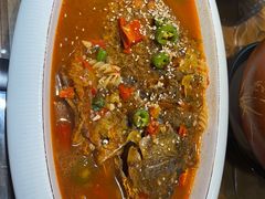 -云隐小厨·传统大理美食(复兴路店)