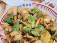 -哈灵面馆(宁波路店)