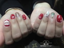 -睫乐园•睫公馆•美睫美甲沙龙