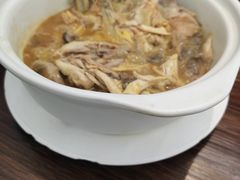 -民间瓦缸煨汤館(嵩山路店)