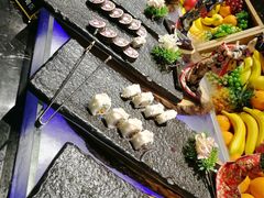 -梨花自助烤肉(天河城店)